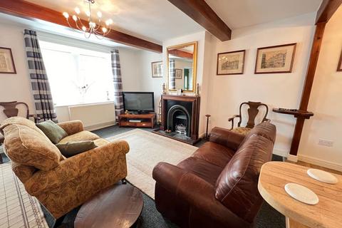 7 Cross Hill, Greetland, Halifax, HX4 8JU