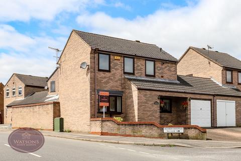 3 bedroom detached house for sale, Acorn Avenue, Giltbrook, Nottingham, NG16