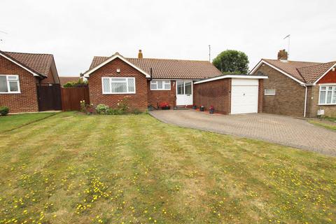 3 bedroom bungalow for sale, Wrestwood Avenue, Eastbourne, BN22 0ES