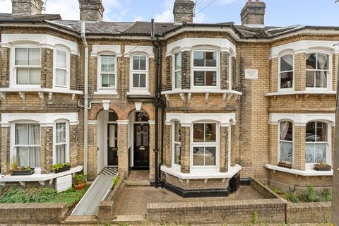 3 bedroom terraced house for sale, Wellesley Road, Colchester CO3