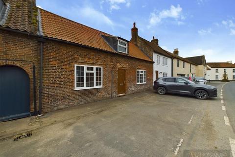 2 bedroom terraced house for sale, Main Street, Driffield YO25