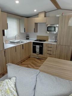 3 bedroom static caravan for sale, Narbeth, Pembrokshire SA67