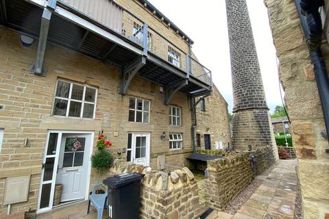 undefined, Lower Town Mills, Oxenhope, Keighley, West Yorkshire, BD22