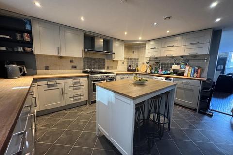 undefined, Lower Town Mills, Oxenhope, Keighley, West Yorkshire, BD22