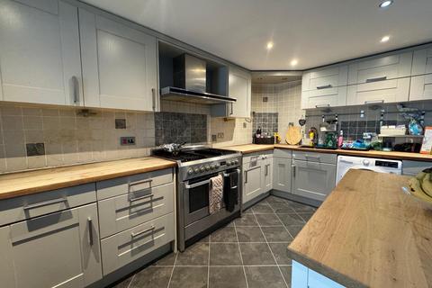 undefined, Lower Town Mills, Oxenhope, Keighley, West Yorkshire, BD22