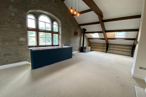 undefined, Lower Town Mills, Oxenhope, Keighley, West Yorkshire, BD22