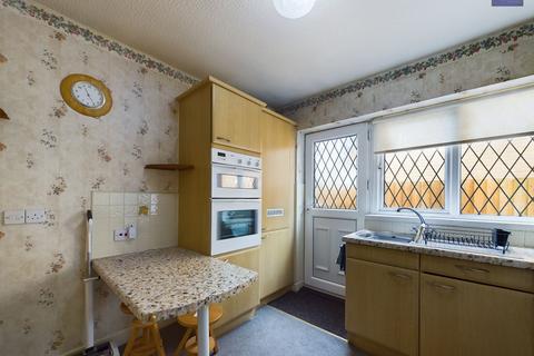 2 bedroom detached bungalow for sale, Livet Avenue, Blackpool, FY4