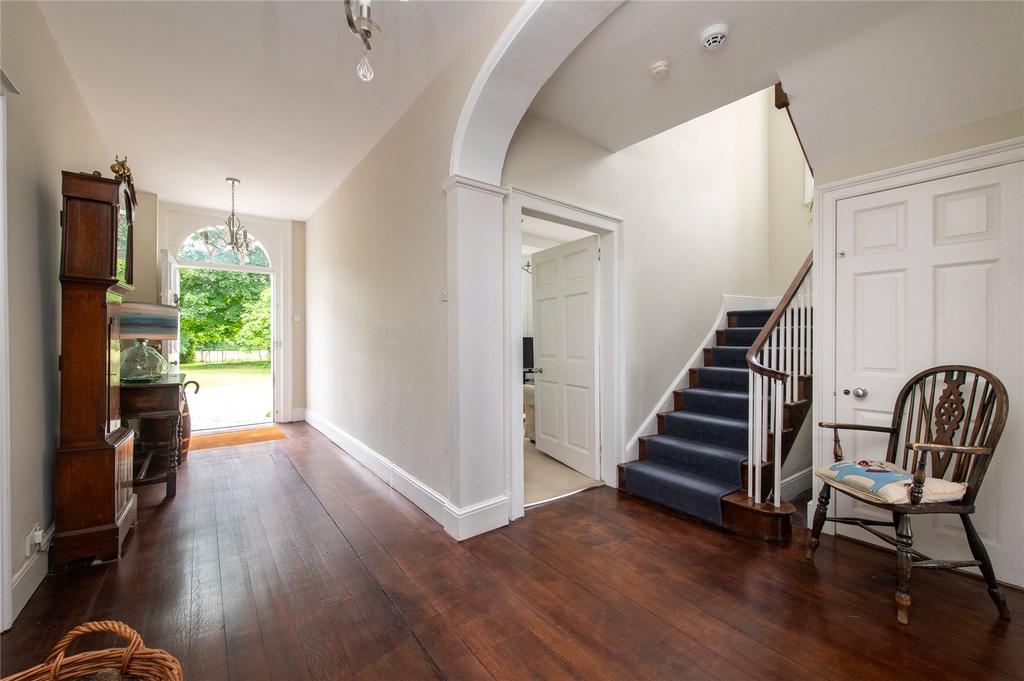 Hallway