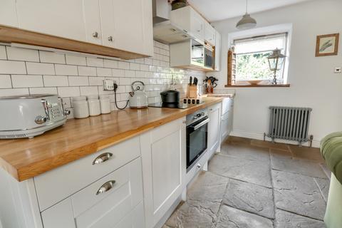 2 bedroom cottage for sale, May Cottage 2 The Square, Hawksclough, Hebden Bridge