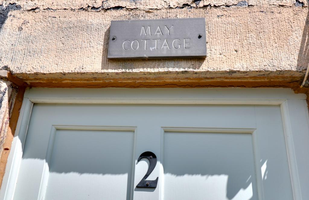 May Cottage