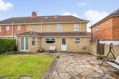 3 bedroom semi-detached house for sale, Royston Walk, BRISTOL BS10