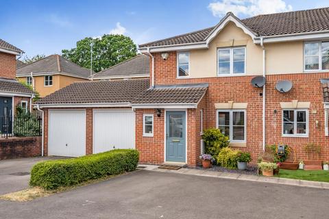 3 bedroom semi-detached house for sale, Bracknell,  Berkshire,  RG12