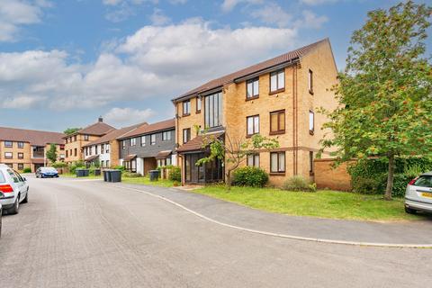 2 bedroom apartment for sale, Dalrymple Way, Norwich