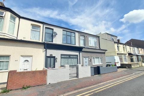 3 bedroom house to rent, Haig Road, Blackpool FY1