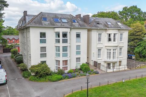 1 bedroom apartment for sale, Christchurch Road, Bournemouth, BH1