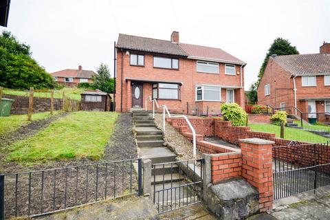 3 bedroom semi-detached house for sale, Dovedale Gardens, Low Fell