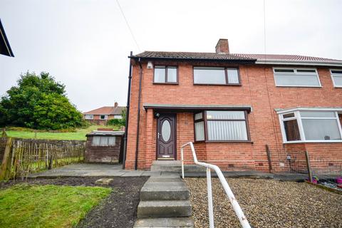 3 bedroom semi-detached house for sale, Dovedale Gardens, Low Fell