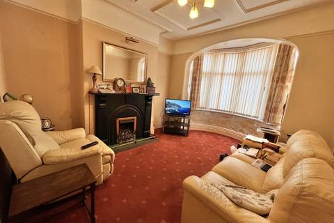 2 bedroom terraced house for sale, Manor Road, Blackpool FY1