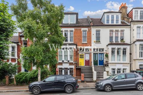 1 bedroom apartment for sale, Burgoyne Road, London, N4