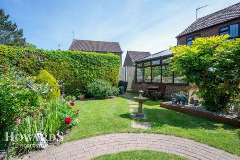 4 bedroom detached house for sale, Sea View Rise, Hopton