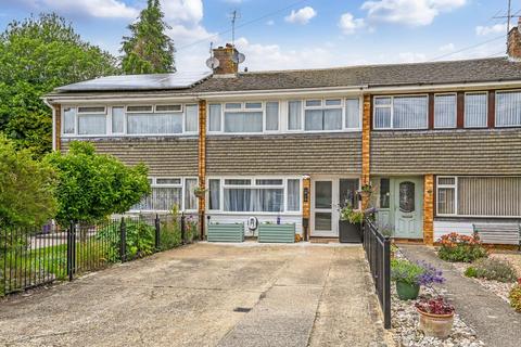 3 bedroom terraced house for sale, Gauvain Close, Alton, Hampshire