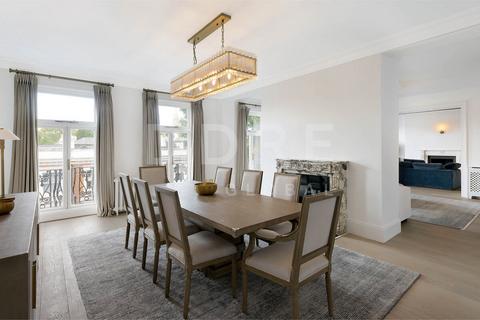 5 bedroom apartment for sale, Drayton Gardens, London, SW10