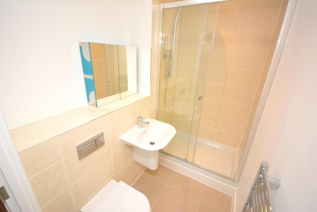 En Suite