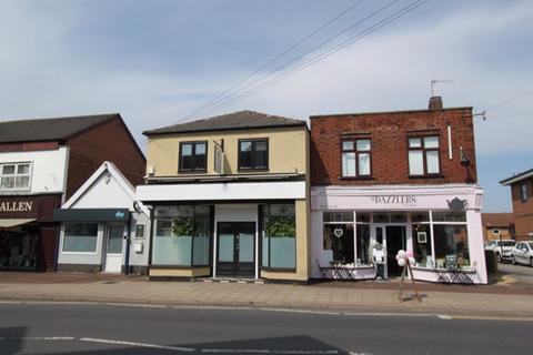 Property for sale, Derby Road, Stapleford NG9