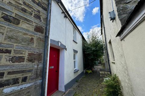 2 bedroom cottage for sale, Baptist Street, St Dogmaels, Cardigan, SA43