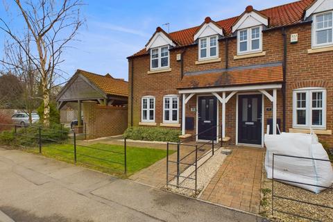 3 bedroom semi-detached house for sale, Station Road, Driffield YO25