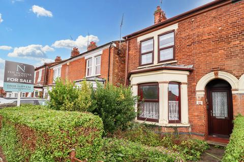 3 bedroom semi-detached house for sale, Sidney Street, King's Lynn