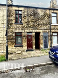 3 bedroom terraced house for sale, Dykes Hall Road, Sheffield
