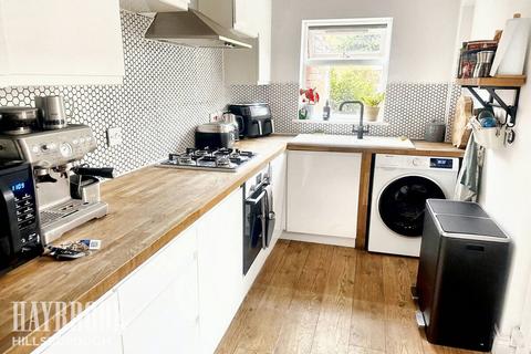 3 bedroom terraced house for sale, Dykes Hall Road, Sheffield