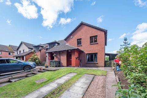 3 bedroom semi-detached house for sale, Airlie View, Alyth PH11