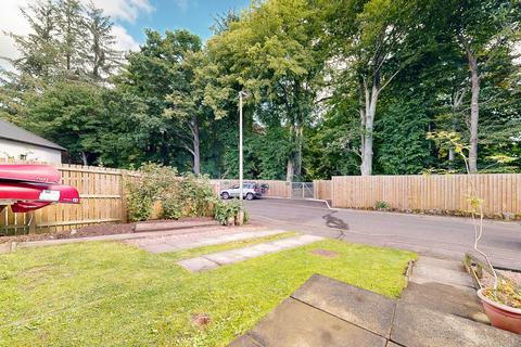 17 Airlie View, Alyth, Blairgowrie, PH11 8BF