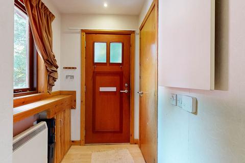 17 Airlie View, Alyth, Blairgowrie, PH11 8BF