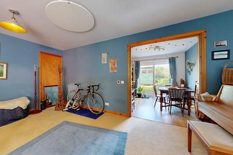 17 Airlie View, Alyth, Blairgowrie, PH11 8BF