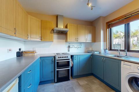 17 Airlie View, Alyth, Blairgowrie, PH11 8BF