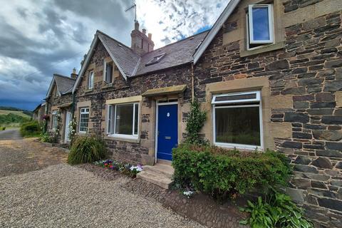 3 bedroom cottage for sale, Ellemford Cottages, Duns, TD11