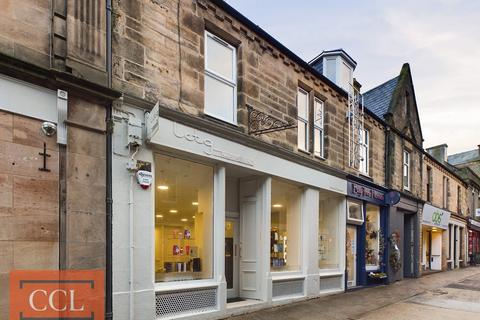 Retail property (high street) to rent, Batchen Street, Elgin, IV30