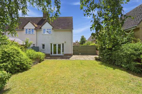 1 Walnut Close, Broadway, WR12 7BS