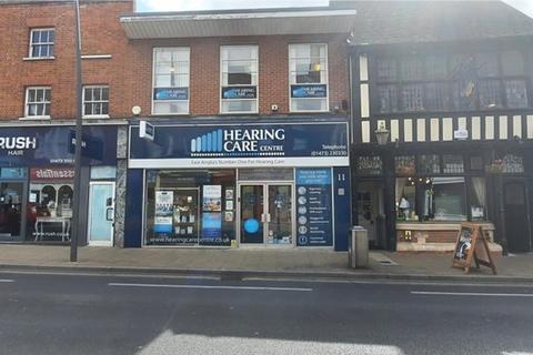 Property for sale, Upper Brook Street, Ipswich, Suffolk