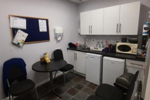 11 Upper Brook Street, Ipswich, IP4 1EG