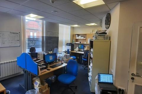 11 Upper Brook Street, Ipswich, IP4 1EG