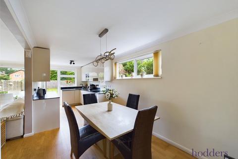 3 bedroom semi-detached house for sale, Roakes Avenue, Addlestone, Surrey, KT15