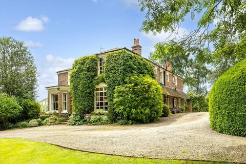 5 bedroom detached house for sale, Badger, Wolverhampton, Shropshire, WV6