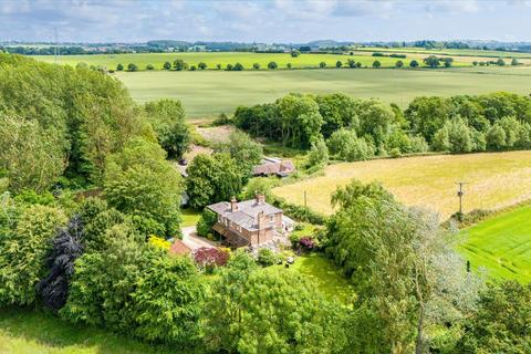 5 bedroom detached house for sale, Badger, Wolverhampton, Shropshire, WV6