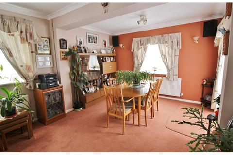 3 bedroom bungalow for sale, The Fold, Whittlesey PE7