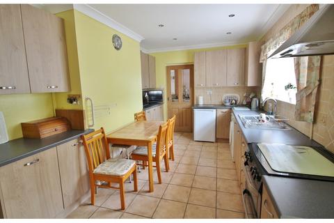 3 bedroom bungalow for sale, The Fold, Whittlesey PE7