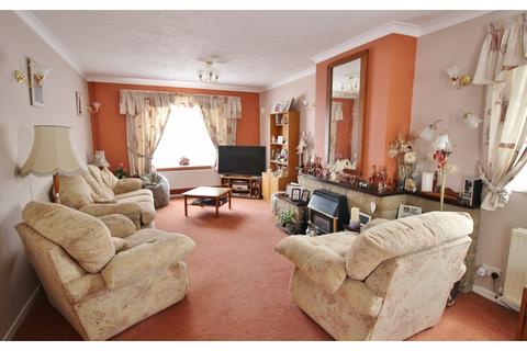 3 bedroom bungalow for sale, The Fold, Whittlesey PE7